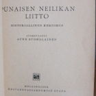 Paroonitar Orczy: Punaisen neilikan liitto. 79 s. - pikkukuva 4