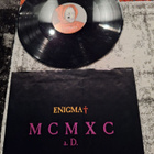 Enigma – MCMXC a.D. - pikkukuva 3