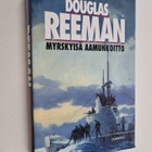Douglas Reeman : Myrskyisä aamunkoitto - pikkukuva 1