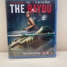 THE BAYOU BLU-RAY (UUSI) - pikkukuva 1