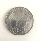 Hyvää uutta vuotta KOP mitali - pikkukuva 2