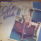 PATTIE BROOKS..::..OUR  Ms. BROOKS..::..VINYYLI  LP ..  1978 - pikkukuva 1