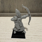 Warhammer Elves, Oldhammer - pikkukuva 4