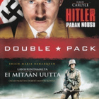 Hitler pahan nousu & Länsirintamalta ei mitään uutta (2DVD) - pikkukuva 1