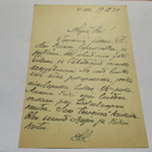 1939 Esikuntakomppania kp kortti - pikkukuva 2