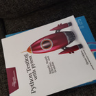 Books on marketing, business, language, and programming. - pikkukuva 5