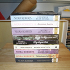 Nora Roberts valikoima Harlequin - pikkukuva 1