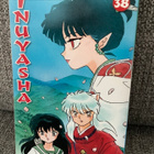 INUYASHA 38 (SUOMI) - pikkukuva 1