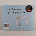 Simon Tofield : Simon's Cat 3 : In Kitten Chaos - pikkukuva 2