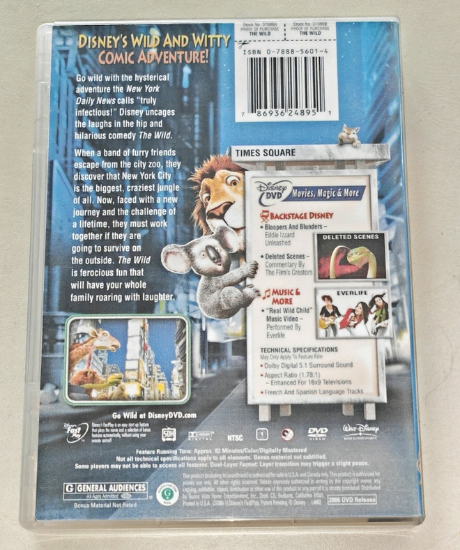 Item image