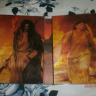 MUSA & THE PRINCESS OF THE DESERT - 3DVD - pikkukuva 5