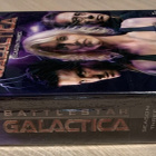 Taisteluplaneetta Galactica: Kausi 3 (Blu-ray) *UUSI* - pikkukuva 3
