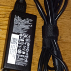 Dell Läppäri Laturi / Virtalähde 19.5V / 3.34A (65W) - pikkukuva 2