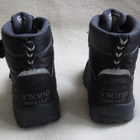 VIKING GORETEX talvikengät, koko 20, mustat, UUDENVEROISET - pikkukuva 4