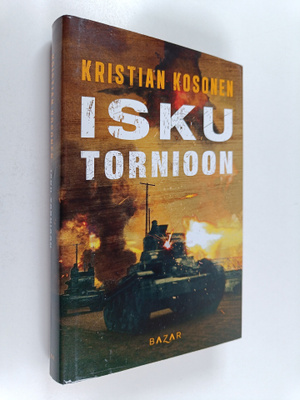 Kristian Kosonen : Isku Tornioon