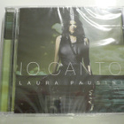 CD - LAURA PAUSINI : IO CANTO -06 - pikkukuva 1