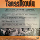 TANSSIKOULU (OHUKAINEN & PAKSUKAINEN ) Suomi Blu-ray - pikkukuva 2