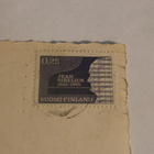 Joensuu, Pielisjoki, Kirjastotalo, p. 1965 - pikkukuva 2