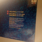 MC SHANE :: BUMSIBUM :: 3 versions :: MAXI VINYYLI 12"  1992 - pikkukuva 2