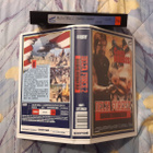 [VHS] DELTA FORCE 2: HUUMEVIIDAKKO 1990 Chuck Norris - pikkukuva 4