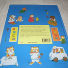 Richard Scarry Iloinen esikoulu - pikkukuva 5
