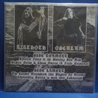 ENTSETZLICH - TORMENTOUS LAMENTATIONS LP M-/M- - pikkukuva 2