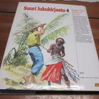Suuri lukukirjasto 1-12 Daniel Defoe: Robinson Crusoe - pikkukuva 5