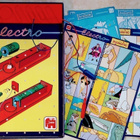 POCAHONTAS ELECTRO yhdistämispeli 1995 – Toimii! Harvinainen - pikkukuva 2