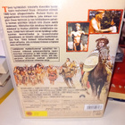 DVD Mies hevosena ( SIS POSTIKULU  ) - pikkukuva 2