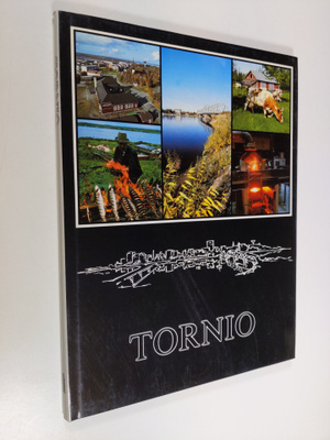 Reino Kainulainen : Tornio