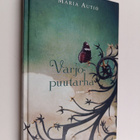 Maria Autio : Varjopuutarha - pikkukuva 1