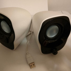 Logitech Z120 - kaiuttimet - pikkukuva 1