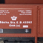 profi modell thyrow 65132 ( TT = 1:120 ) - pikkukuva 3
