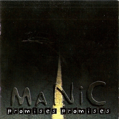 { manic - promises promises }