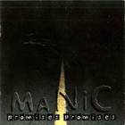 { manic - promises promises } - pikkukuva 1