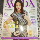 Moda 9/2013 - pikkukuva 1