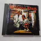 HASSISEN KONE - TARJOLLA TÄNÄÄN CD ISMON NIMMARILLA - pikkukuva 1