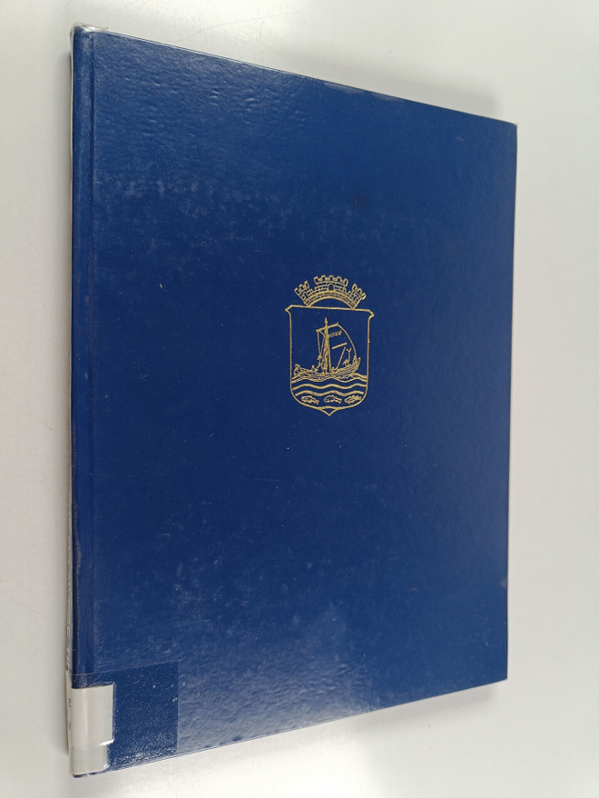 Joakim Anderssen : Aalesund og omegns historie i aeldre o...