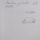 Eino Pietola : Korpisoturit (signeerattu, tekijän omiste) - pikkukuva 3