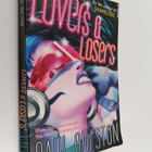 Paul Burston : Lovers and Losers - pikkukuva 1