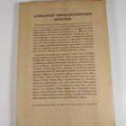 Suomalaisen kirjallisuuskritiikin antologia : Fredrik Cyg... - pikkukuva 2