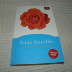 Anna Gavalda Viiniä keittiössä   -pok - pikkukuva 1