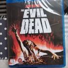 The Evil Dead (blu-ray) - pikkukuva 1