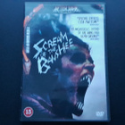 DVD: Scream Of The Banshee (O: Steven C.Miller 2009) - pikkukuva 1