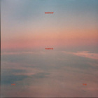 Warpaint – Radiate Like This - pikkukuva 1