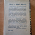 Richard Kaufmann - Taivas ei maksa korkoa - pikkukuva 2