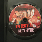 Tri Jekyll ja neiti Hyde- DVD• - pikkukuva 3
