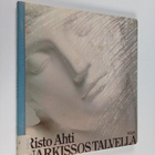 Risto Ahti : Narkissos talvella - pikkukuva 1