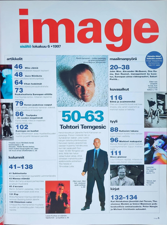 Item image