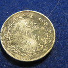 25 penniä 1901 - pikkukuva 1